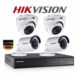 Hikvision