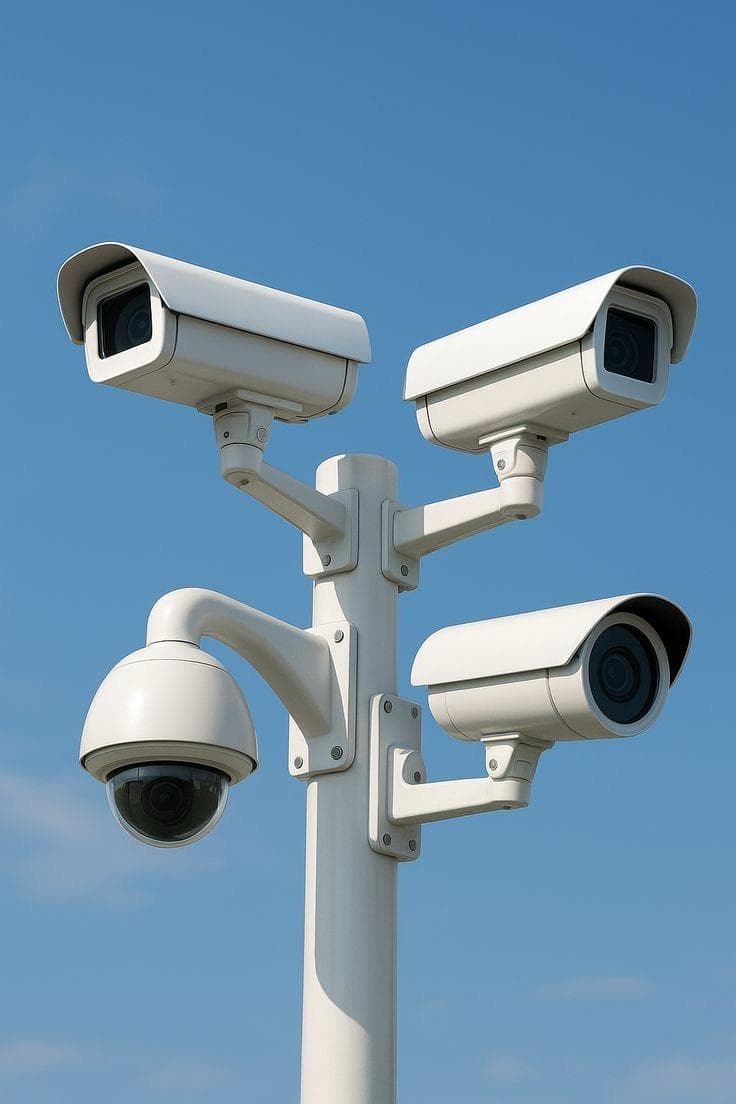 Vidéosurveillance